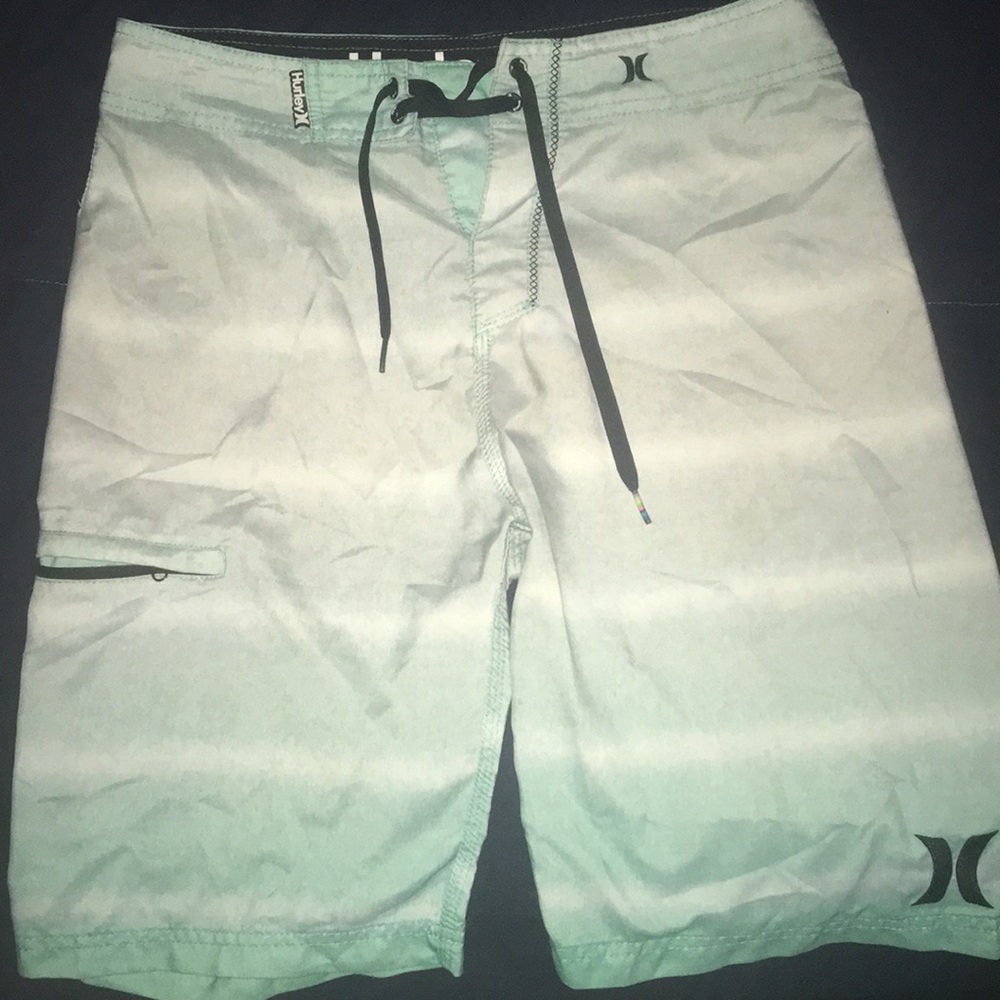 Hurley Phantom boardshorts